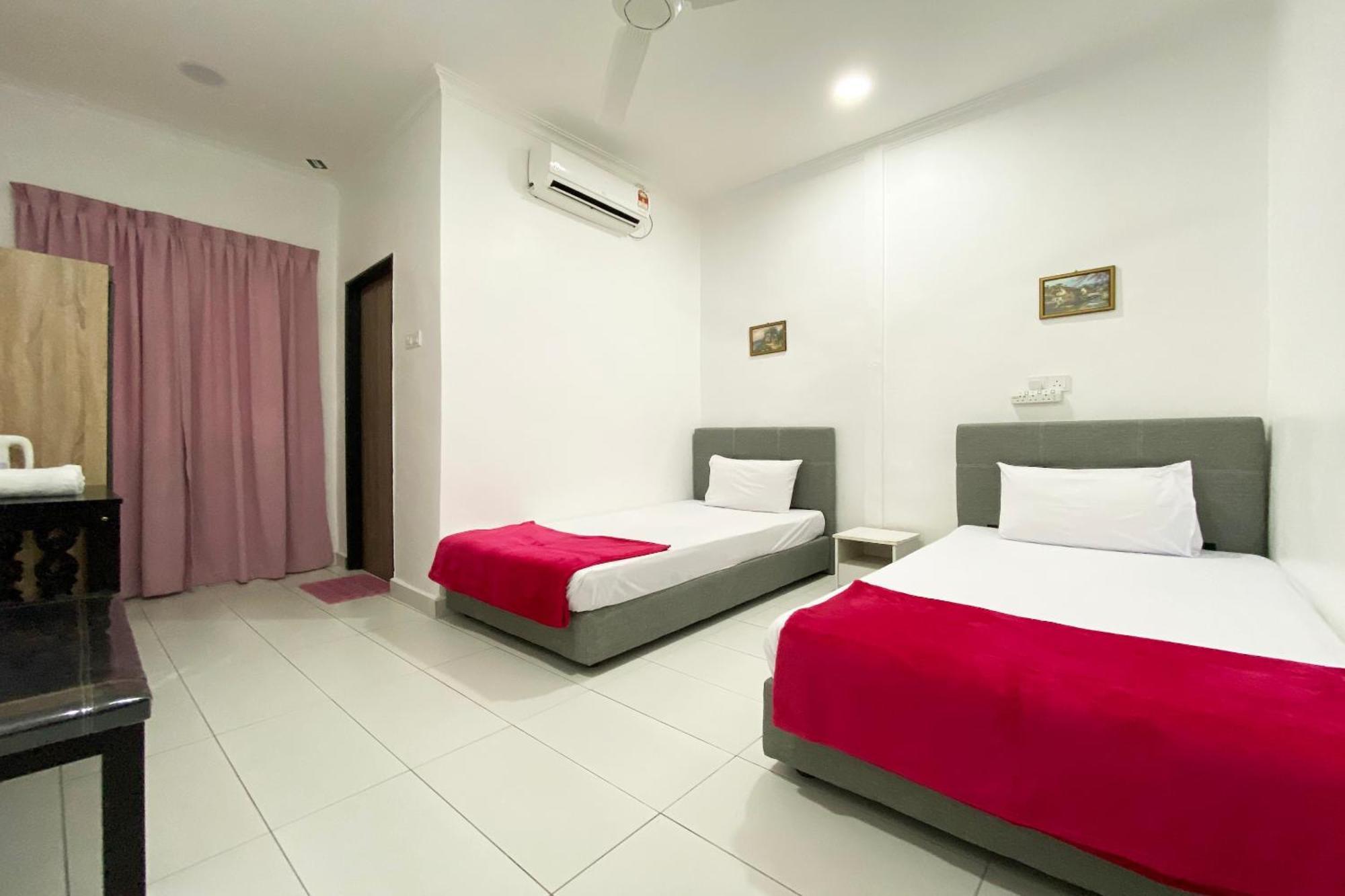 Oyo Home 90230 Dh Residence Kota Belud Exterior photo